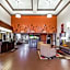 Sleep Inn & Suites Lubbock West