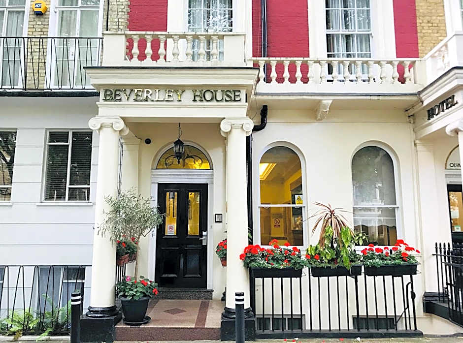 Photo 1 of 33 of The Beverley House Hotel