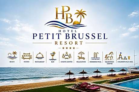 Hotel Petit Brussel Resort