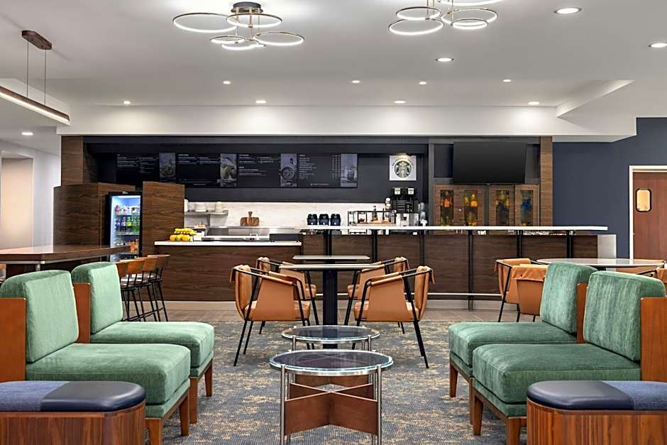 Courtyard by Marriott Pittsburgh Monroeville