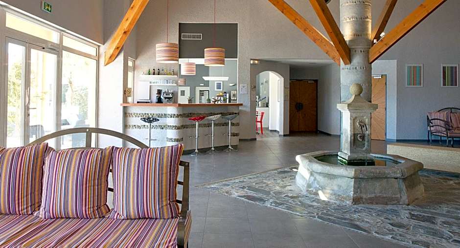 Hotel Du Village Catalan