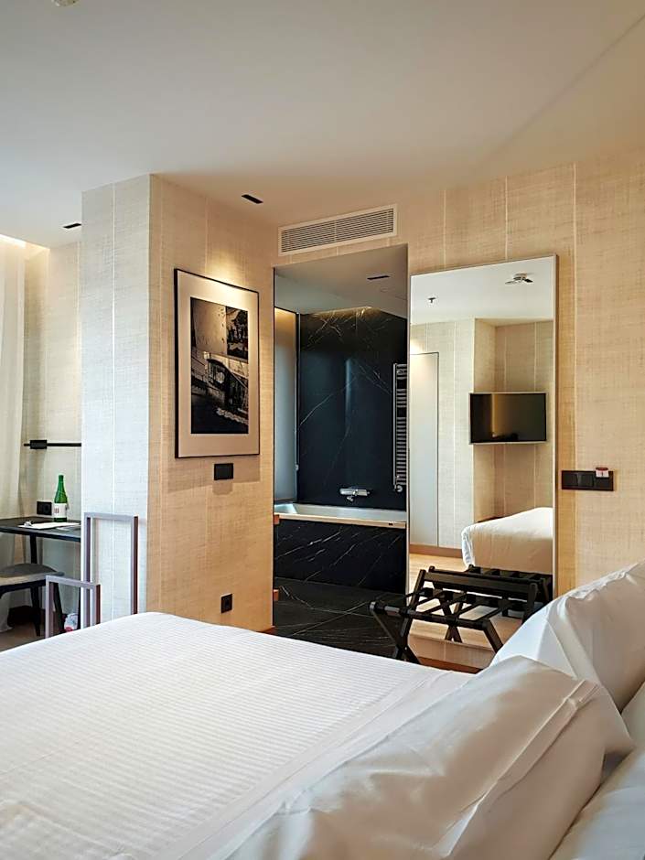 Zenit Convento San Martin