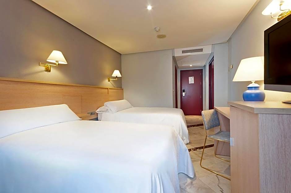 Hotel Puertollano