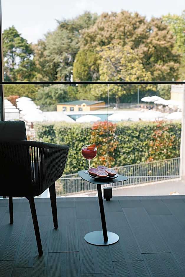 Curio Collection by Hilton Boeira Garden Hotel Porto, Portug