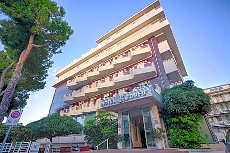 Hotel Corfù