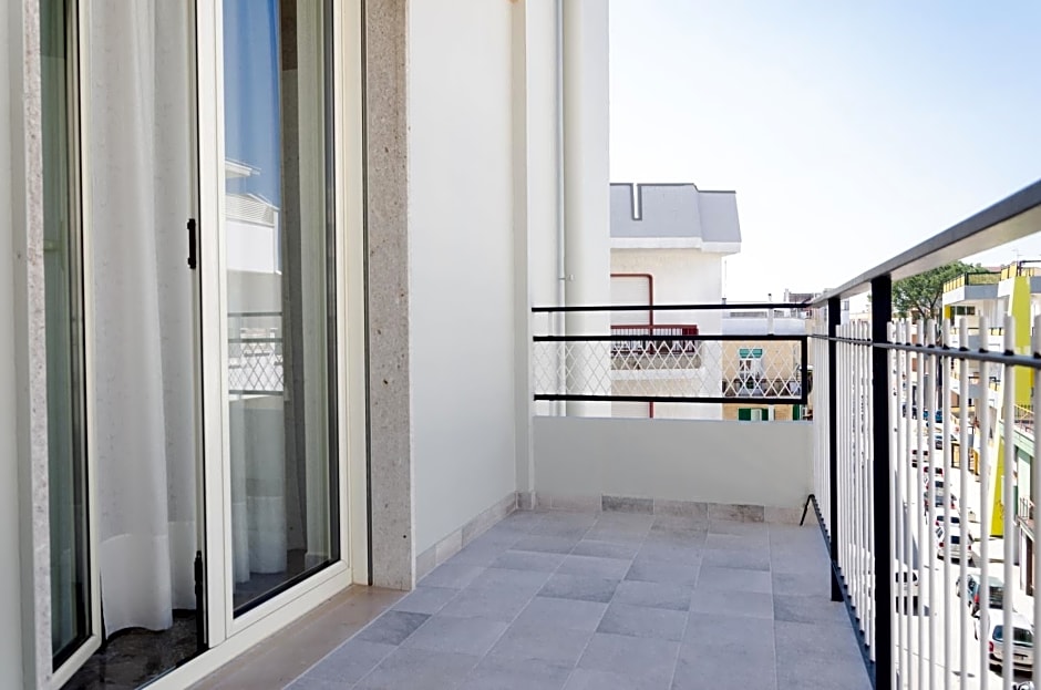 Casa Gentile Carducci