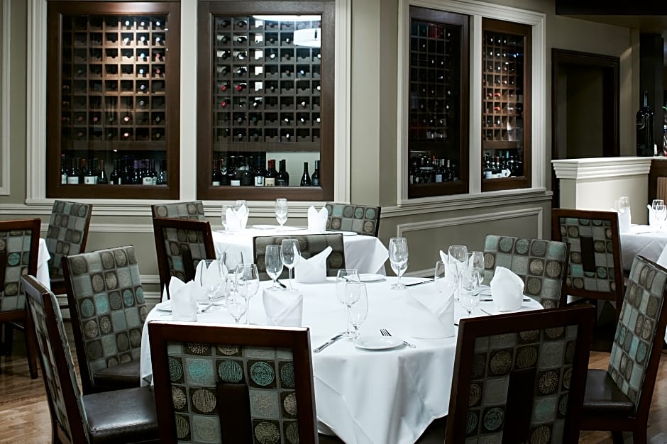 CLUB QUARTERS HOTEL GRAND CENTRAL