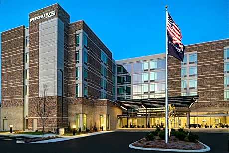 SpringHill Suites by Marriott Franklin Cool Springs