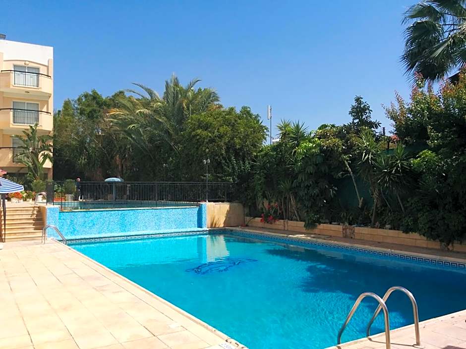 Mariela Hotel Apartments