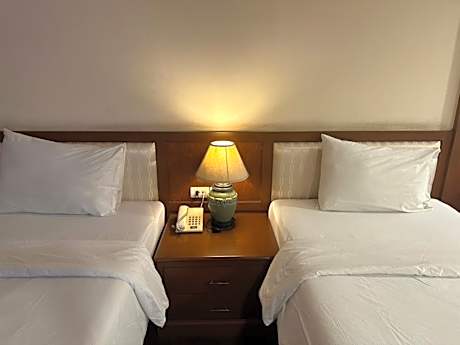 Budget Twin Room