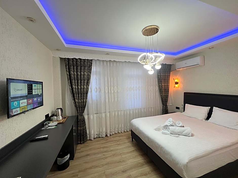 Feycem Suites Hotel