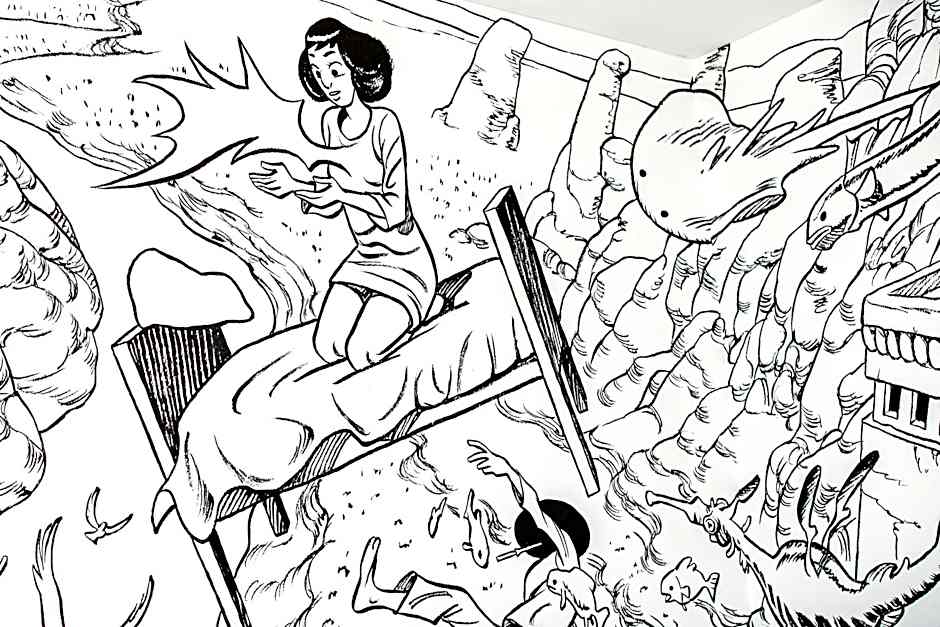 ibis Styles Geneve Carouge