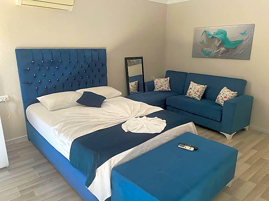 The Temple Butik Otel