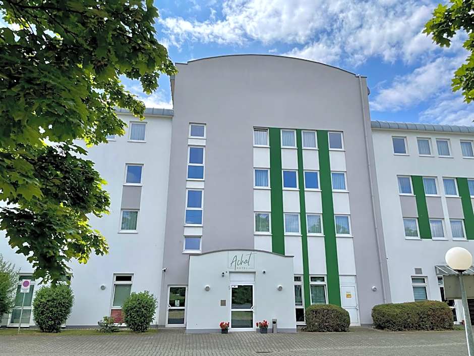 ACHAT Hotel Monheim am Rhein