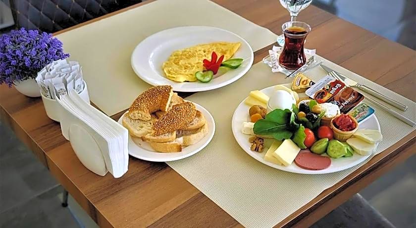 Bursa Koza Hotel