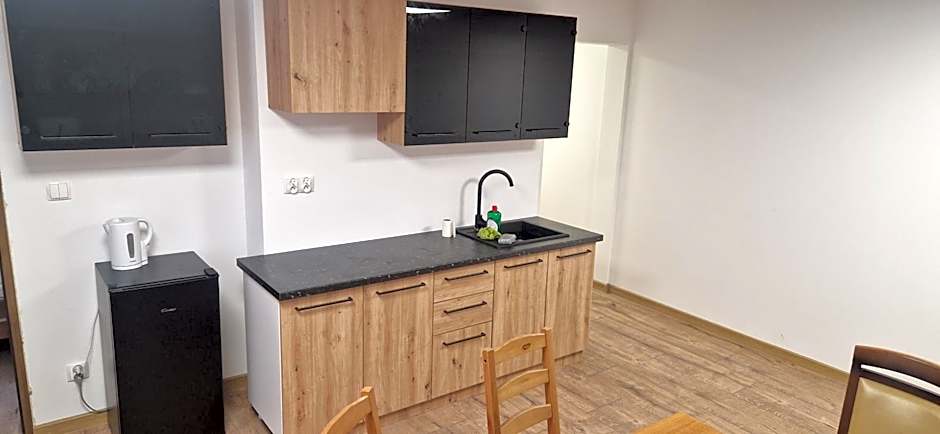 Apartamenty Stadion & Park blisko Centrum Chorzowa