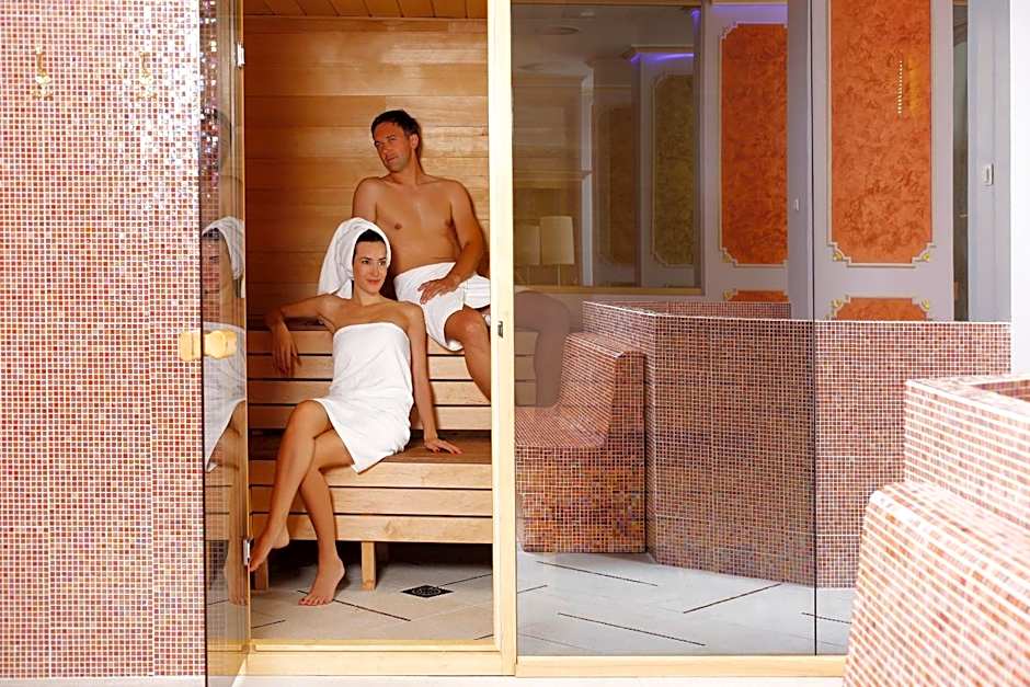 Hotel Kvarner Palace