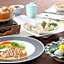 Hotel Binario Saga Arashiyama