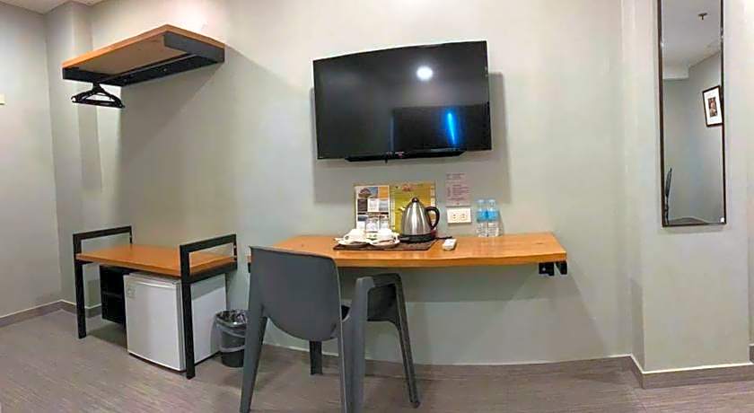 Cebu R Hotel Capitol