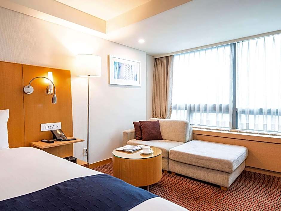 Novotel Ambassador Daegu