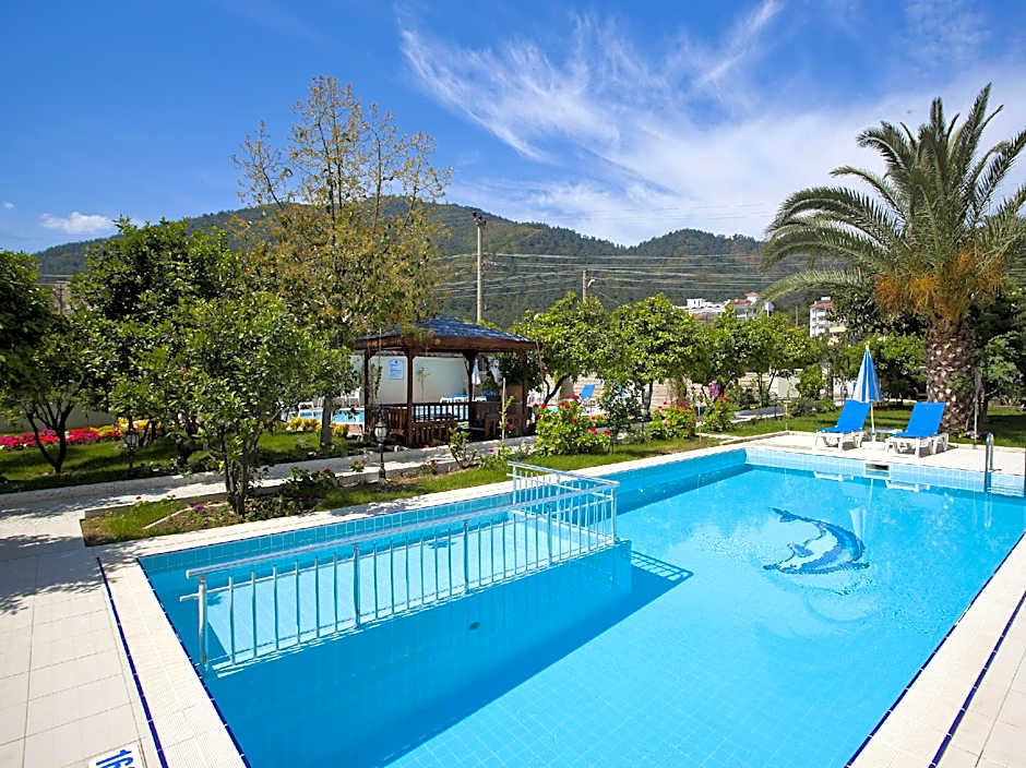 Orsmaris Boutique Hotel