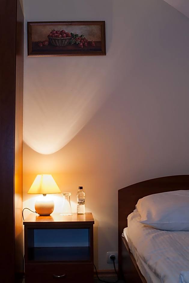 Hotel Marand