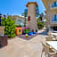 Kalyves Beach Hotel