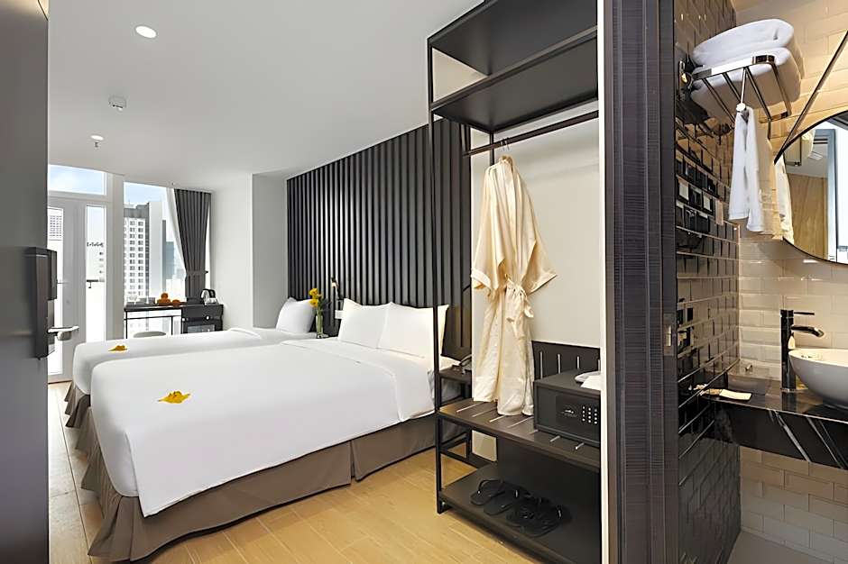 Agnes Nha Trang Hotel