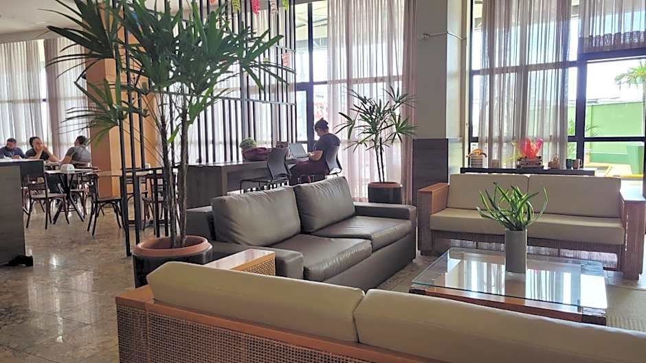 NATAL PLAZA PONTA NEGRA