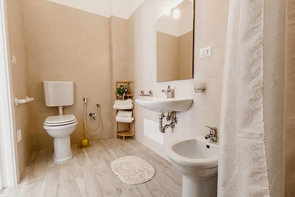 La Gemma del Salento Rooms&Apartments