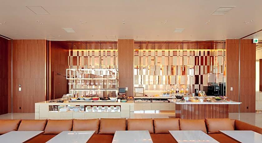 Candeo Hotels Nagasaki Shinchi Chinatown