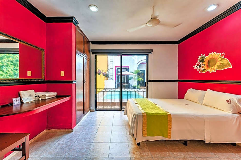 Hotel Gran Centenario