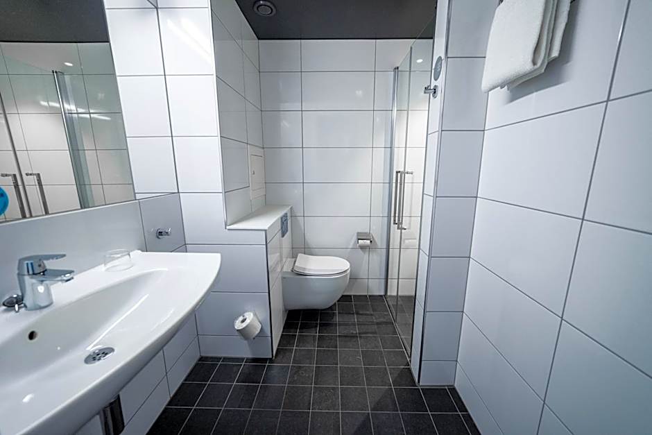 Comfort Hotel Bergen