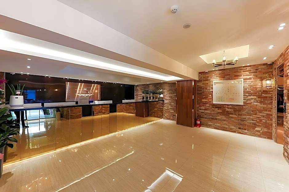 Gong-Ju TouristHotel INK