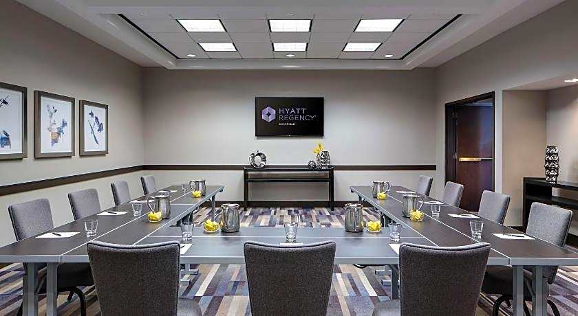 Hyatt Regency Deerfield