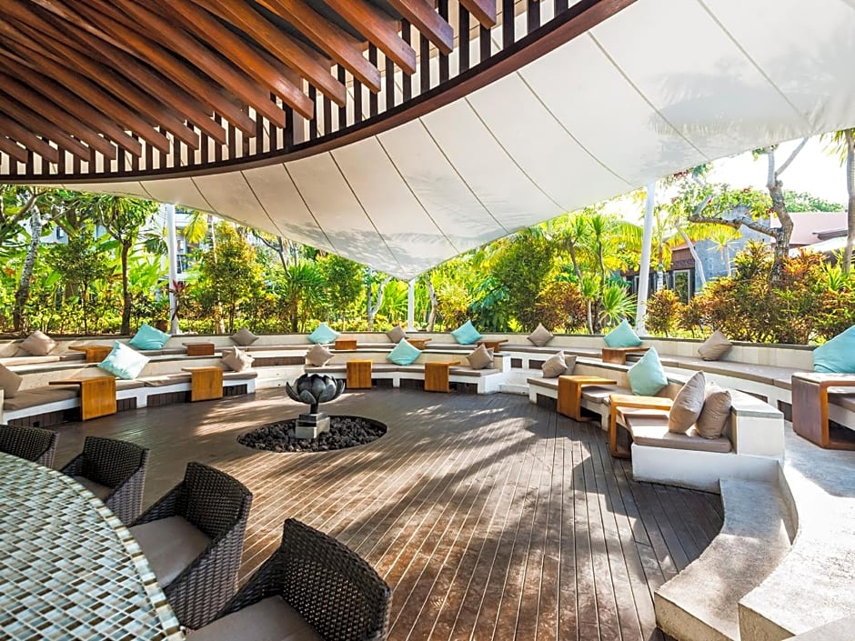 Suites & Villas at Sofitel Bali