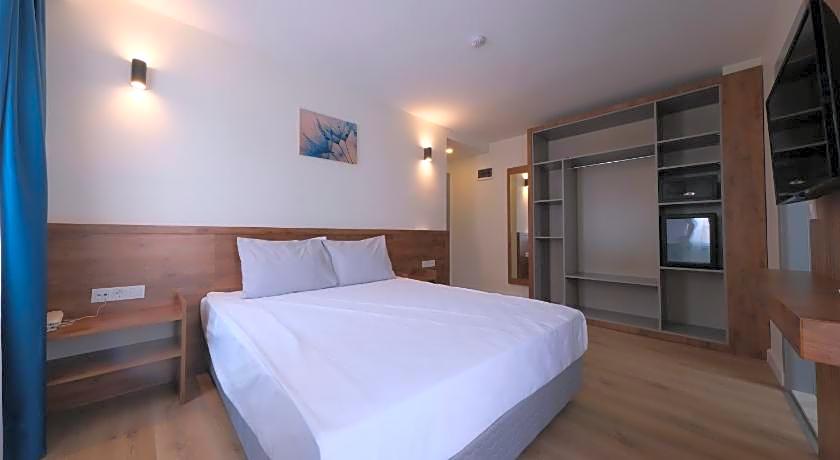 Premier İnn City Antalya