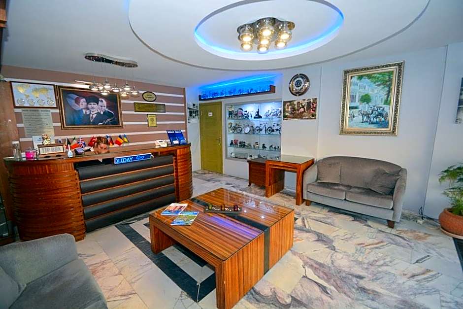 Istankoy Hotel