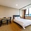 The Triny Urban Suites