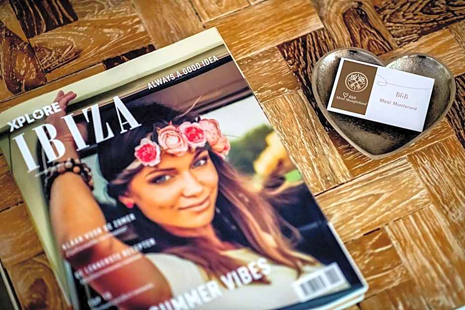 B&B Mooi Montferland