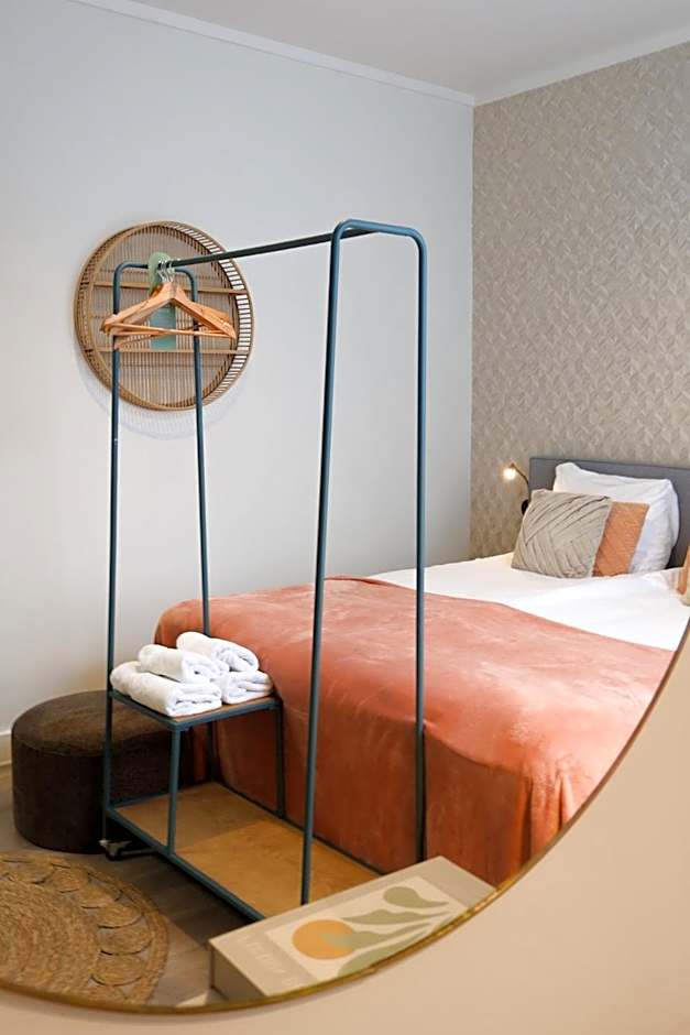 Photo 1 of 10 of Double Room