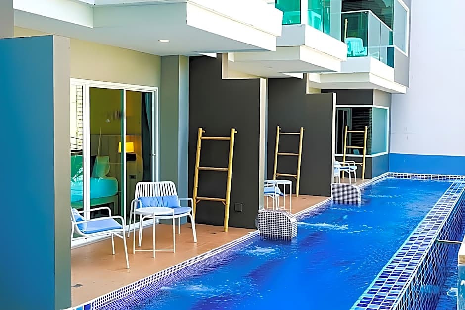 Andakira Hotel - SHA Extra Plus