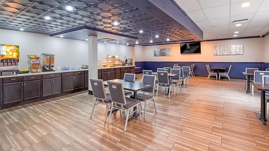 SureStay Plus Hotel by Best Western Sacramento Cal Expo