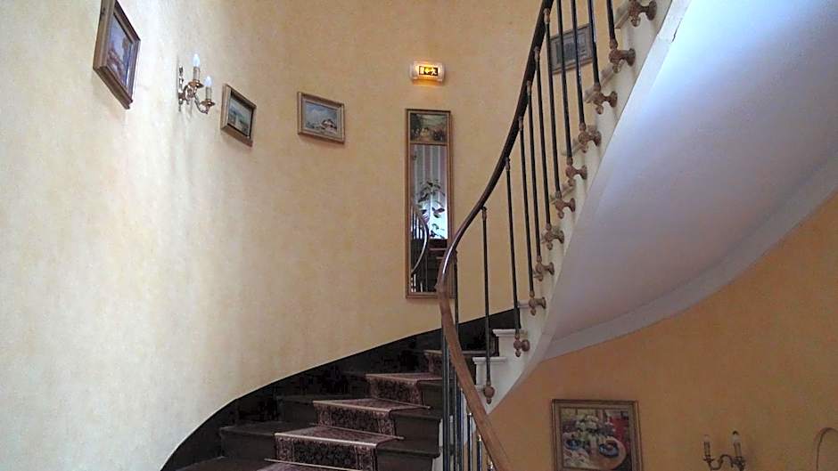 Hotel Le Clos du Montvinage