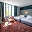 Best Western Dijon Centre Gare