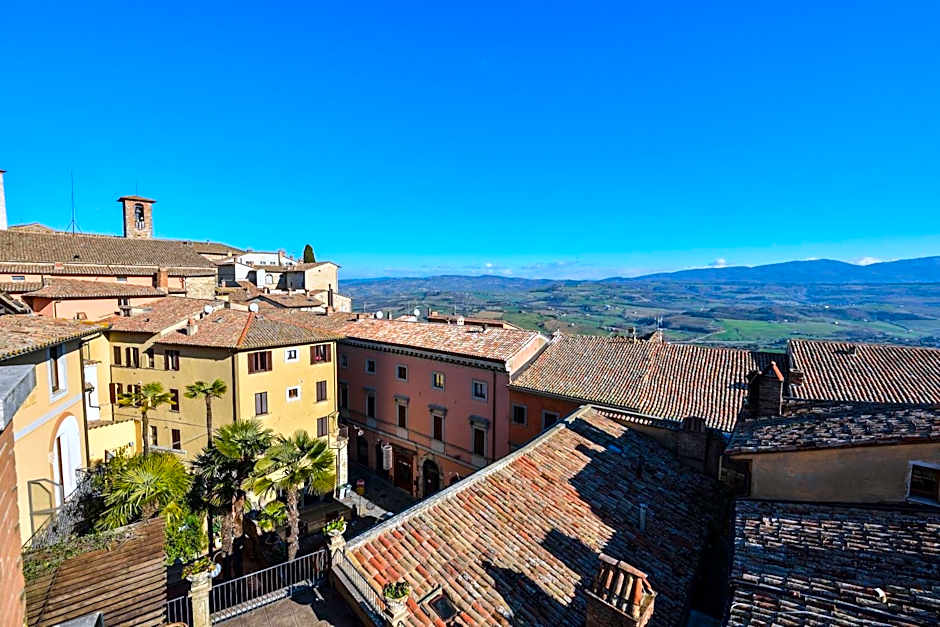 Hotel Fonte Cesia