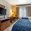 Citrus Suites Redlands Loma Linda Hotel