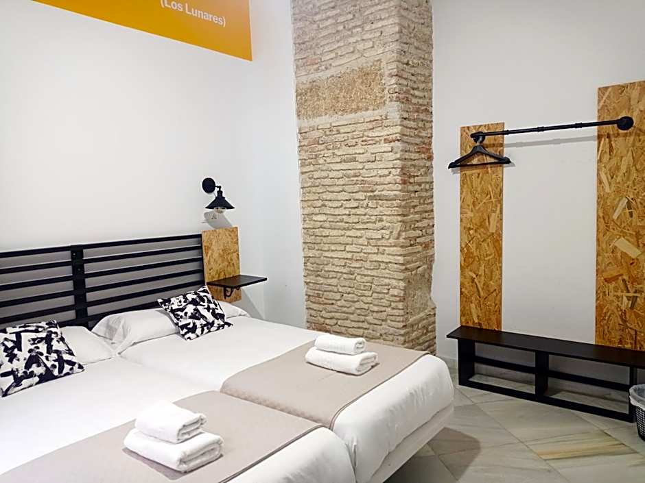Planeta Cadiz Hostel