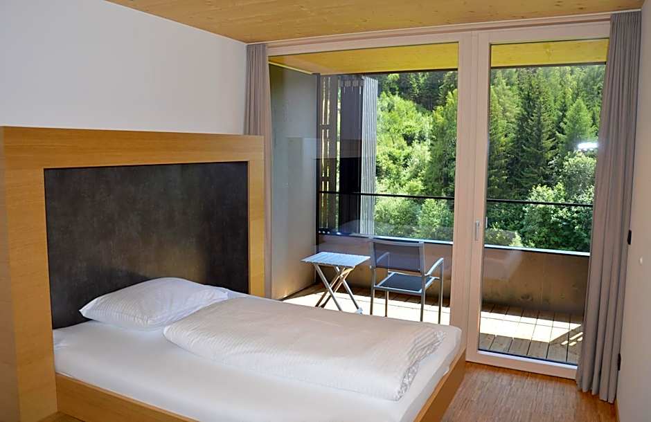 St Michael Alpin Retreat