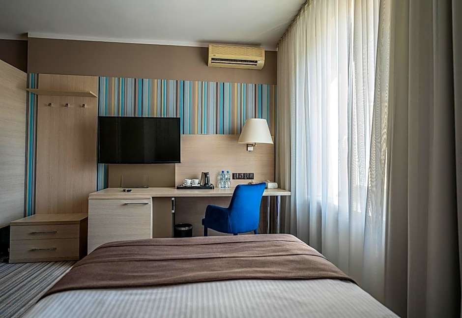 Hotel Cristal BiaA'ystok